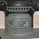 Lijadora Orbital Gladiator, 380W