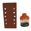 Lijadora Orbital Gladiator, 380W