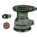 LIJADORA ROTO ORBITAL 125MM 350W