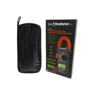 Multímetro digital Gladiator 1000V con pinza amperimétrica