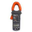 Multímetro digital Gladiator 1000V con pinza amperimétrica