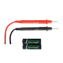 Multímetro Digital Gladiator 600V