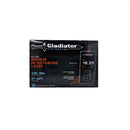 Medidor de Distancias Laser 50m, Gladiator
