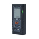 Medidor de distancias láser Gladiator, 40 metros