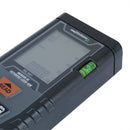 Medidor de distancias láser Gladiator, 40 metros