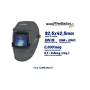 CARETA DE SOLDAR AUTOMATICA GLADIATOR