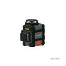 NIVEL LASER 45MTS - 3X360º GLADIATOR