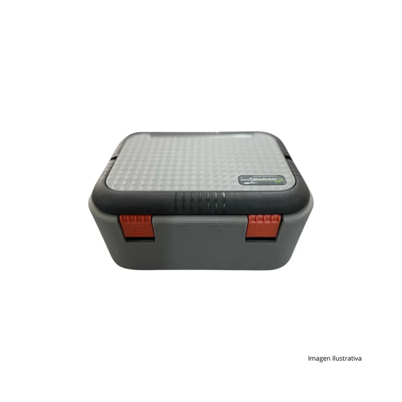 NIVEL LASER 45MTS - 3X360º GLADIATOR