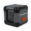 Nivel láser autonivelante, 30 Metros