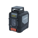 Nivel láser autonivelante Gladiator, 45 Metros