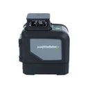 Nivel láser autonivelante Gladiator, 45 Metros