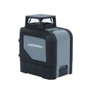 Nivel láser autonivelante Gladiator, 45 Metros