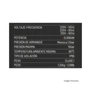 ESTABILIZADOR AUTOMATICO DE PRESION DE AGUA