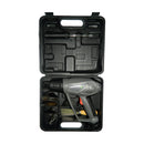 PISTOLA DE CALOR 2000W C/ACC