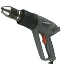 PISTOLA DE CALOR 2000W C/ACC