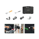 PISTOLA DE CALOR 2000W GLADIATOR