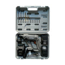 ROTOMARTILLO 1,1J, 2AH 18V.