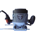 Router Gladiator 1200W 220V 50Hz Clase II