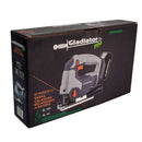 Sierra caladora Recargable Gladiator, 18V