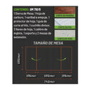 SIERRA MESA 10" 2000W