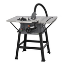 SIERRA DE MESA 10" 1800W 254MM C/BASE