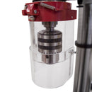 Taladro de Banco Gladiator 250W Uso Profesional