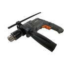 Taladro Percutor Gladiator 13mm 650W