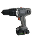 TAL. RECARG. 18V PERC. 13MM 2 VELOC