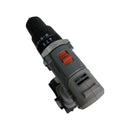 TAL. RECARG. 18V PERC. 13MM 2 VELOC