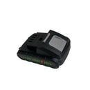 TAL. RECARG. 18V PERC. 13MM 2 VELOC