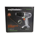 TAL. RECARG. 18V PERC. 13MM 2 VELOC