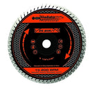 DISCO DIAM.SEGM. 115 X 22MM
