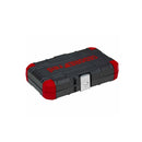 Juego de Tubos 1/2" TX, 20 Piezas, Gedore