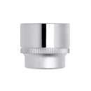 Tubo 1/2", Bi-Hexagonal, 28mm, Gedore