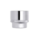 Tubo 1/2" Hexagonal, 21mm, Gedore