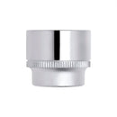 Tubo 1/2" Bi-Hexagonal, 30mm, Gedore