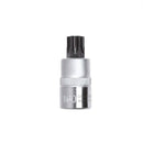Tubo Destornillador 1/2" TORX T20, Gedore