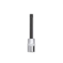 Tubo Destornillador 1/2" Largo TORX T20, Gedore