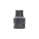 Tubo de Impacto 1/2" Hexagonal 27mm, Gedore