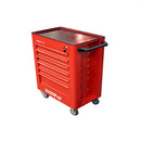 Carro de herramientas Gedore rojo Essential