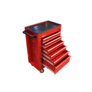 Carro de herramientas Gedore rojo Essential