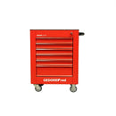 Carro de herramientas Gedore rojo Essential