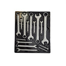 Carro de herramientas GEDORE rojo Essential – Con herramientas