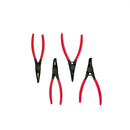 Juego de Alicates Gedore, 4 piezas para anillos