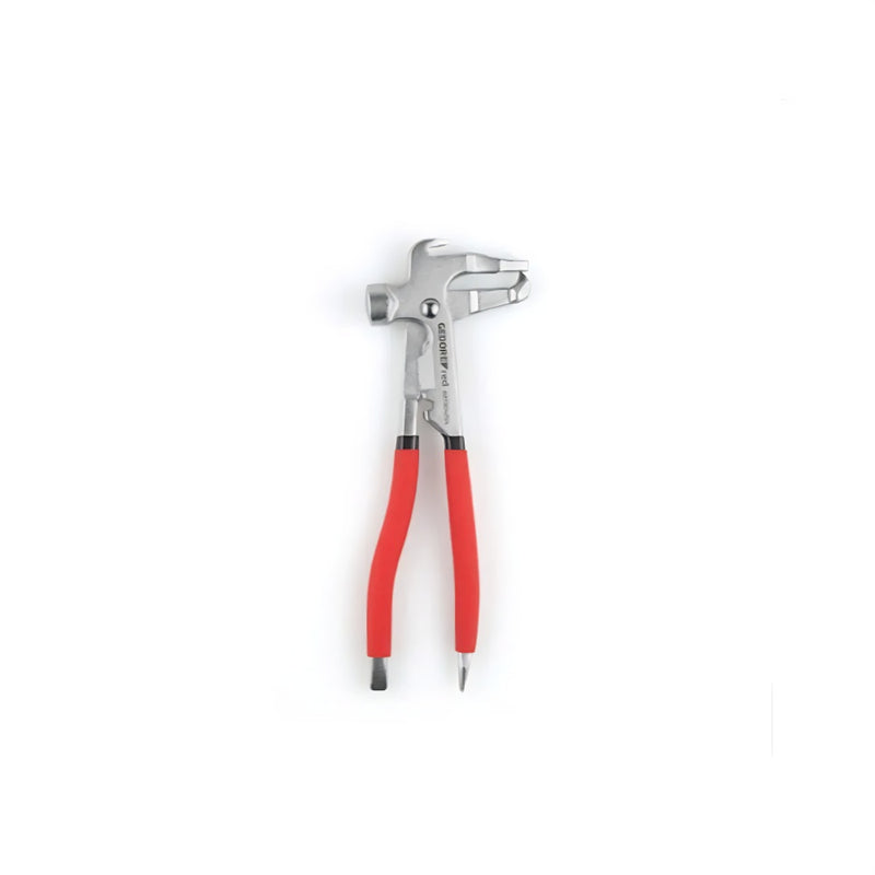 Alicates de equilibrado de ruedas de 10", Gedore