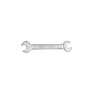 Llave Fija de Doble Boca Abierta 20x22mm, Gedore