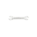 Llave Fija de Doble Boca Abierta 6x7mm, Gedore