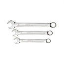 Juego de Llaves Combinadas, 8-19mm, 8 Piezas, Gedore