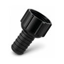 TAPA P/ CANILLA DE JARDIN 1/2''  1128-B