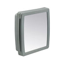 BOTIQUIN P/BAÑO COLOR GRIS OSCURO 2652